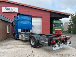 SCANIA R450 4x2 BDF Klasse C - 625