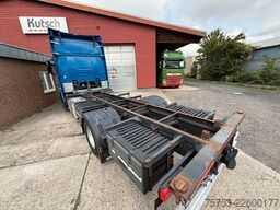 SCANIA R450 4x2 BDF Klasse C - 625