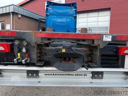 SCANIA R450 4x2 BDF Klasse C - 625