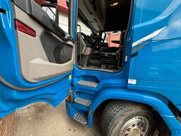 SCANIA R450 4x2 BDF Klasse C - 625