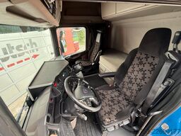 SCANIA R450 4x2 BDF Klasse C - 625