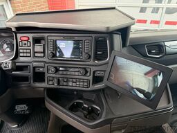 SCANIA R450 4x2 BDF Klasse C - 625