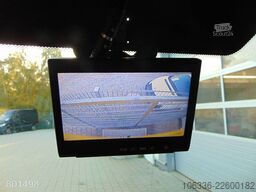 IVECO Daily 35S11 35-110 HiMatic Maxi Postkoffer Regal