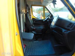 IVECO Daily 35S11 35-110 HiMatic Maxi Postkoffer Regal