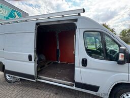 FIAT Ducato Maxi 35 180 L4H2 *Automatik*