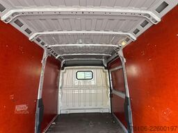 FIAT Ducato Maxi 35 180 L4H2 *Automatik*