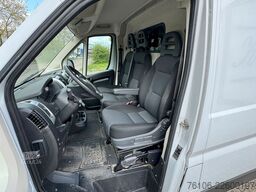 FIAT Ducato Maxi 35 180 L4H2 *Automatik*