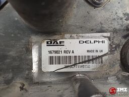Daf Occ ECU motorbesturingseenheid DAF
