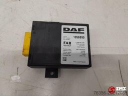 Daf Occ ECU CDS4 regeleenheid DAF