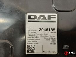 Daf Occ ECU ELC regeleenheid DAF
