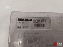 Daf Occ ECU EBS ZM regeleenheid DAF