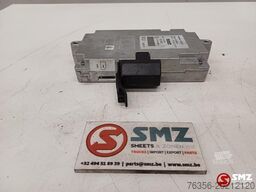 Daf Occ ECU telefooninterface DAF