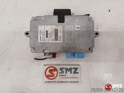 Daf Occ ECU telefooninterface DAF