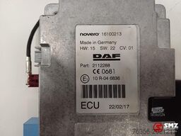Daf Occ ECU telefooninterface DAF