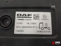 Daf Occ ECU chassisregeleenheid DAF