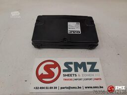 Daf Occ ECU ELC regeleenheid DAF