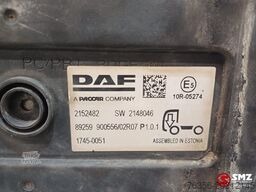 Daf Occ ECU chassis regeleenheid DAF