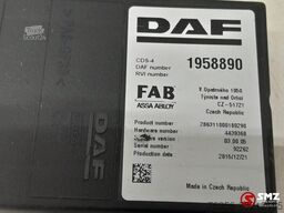 Daf Occ ECU CDS4 regeleenheid DAF