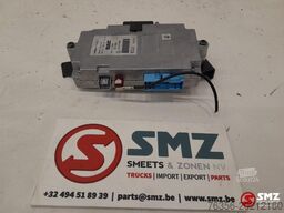 Daf Occ ECU telefooninterface DAF