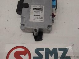 Daf Occ ECU telefooninterface DAF