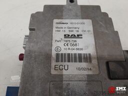 Daf Occ ECU telefooninterface regeleenheid DAF