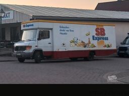 Mercedes-Benz Vario 814 D
