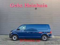 VW Transporter 2.0 TDI