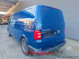 VW Transporter 2.0 TDI