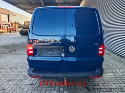 VW Transporter 2.0 TDI