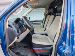 VW Transporter 2.0 TDI