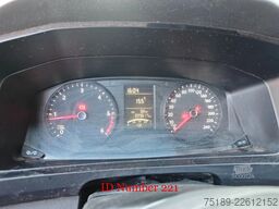 VW Transporter 2.0 TDI