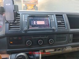 VW Transporter 2.0 TDI