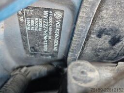 VW Transporter 2.0 TDI