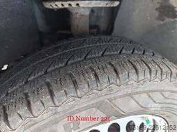 VW Transporter 2.0 TDI