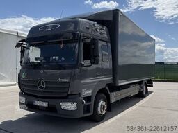 Mercedes-Benz Atego 1230