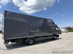 Mercedes-Benz Atego 1230