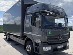 Mercedes-Benz Atego 1230