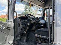 Mercedes-Benz Atego 1230