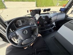 Mercedes-Benz Atego 1230