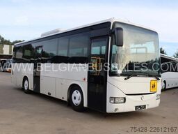 Iveco Crossway 10,8m / Airco