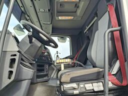 RENAULT C380 - 6X2 - EURO 6 CROCHET CONTAINER