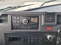 RENAULT C380 - 6X2 - EURO 6 CROCHET CONTAINER