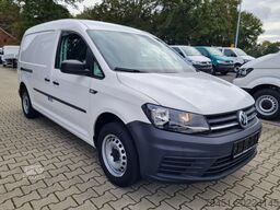 VW Caddy Kühlkasten Maxi TDI AG Stand-/Fahrkühlung