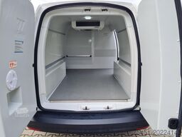 VW Caddy Kühlkasten Maxi TDI AG Stand-/Fahrkühlung
