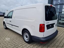 VW Caddy Kühlkasten Maxi TDI AG Stand-/Fahrkühlung