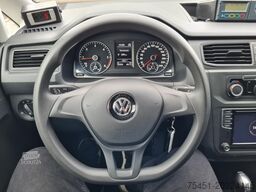 VW Caddy Kühlkasten Maxi TDI AG Stand-/Fahrkühlung