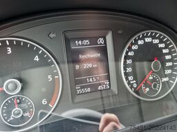 VW Caddy Kühlkasten Maxi TDI AG Stand-/Fahrkühlung