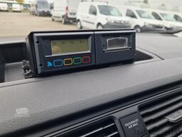 VW Caddy Kühlkasten Maxi TDI AG Stand-/Fahrkühlung