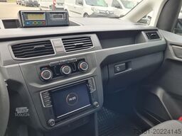 VW Caddy Kühlkasten Maxi TDI AG Stand-/Fahrkühlung