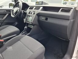 VW Caddy Kühlkasten Maxi TDI AG Stand-/Fahrkühlung